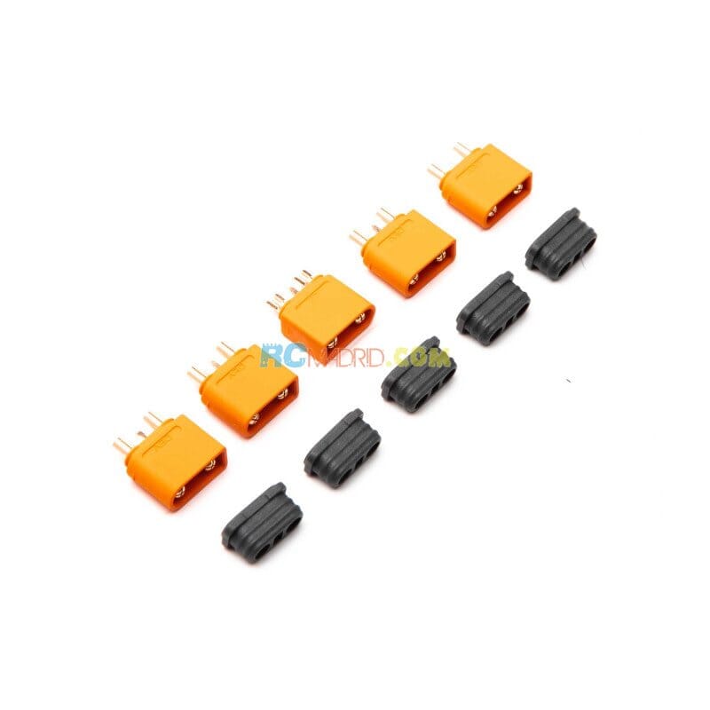 Conector Dispositivo IC2 (juego de 5)