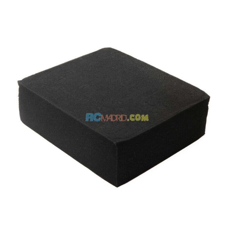 Espuma para estuche del cargador SMART Spektrum