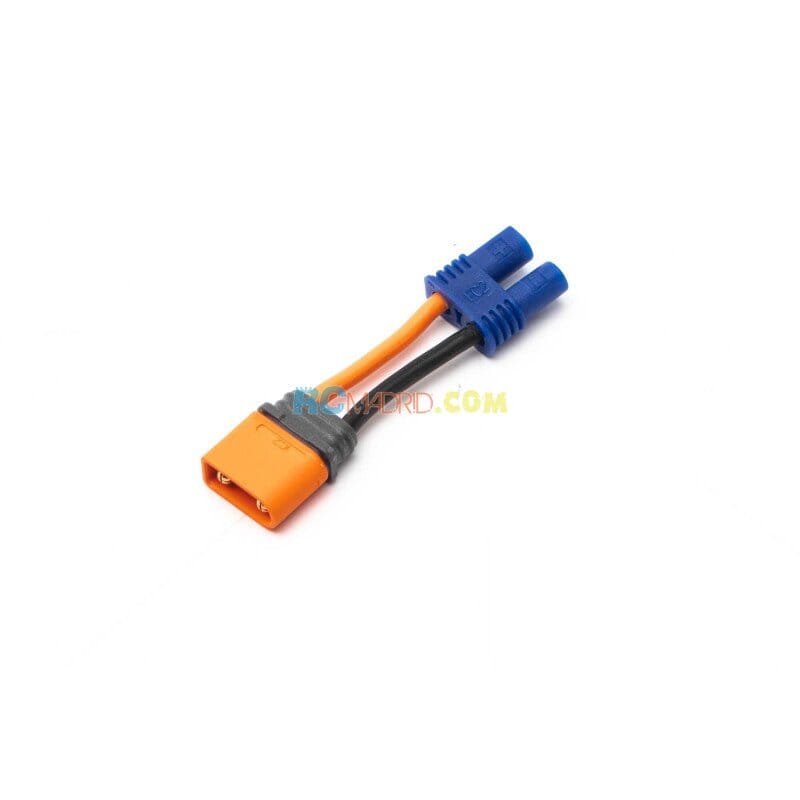 Adaptador Dispositivo HXT - Batería EC3 Adaptador Dispositivo HXT - Batería EC3