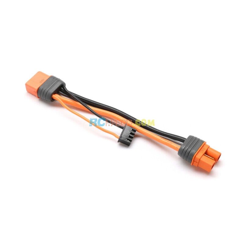 Adaptador de batería G2 Batería IC3-Dispositivo IC3-3S Balance Night Radian