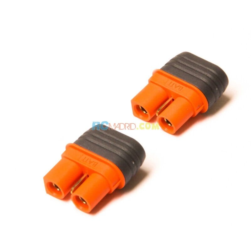 Conector Batería IC3 (2)
