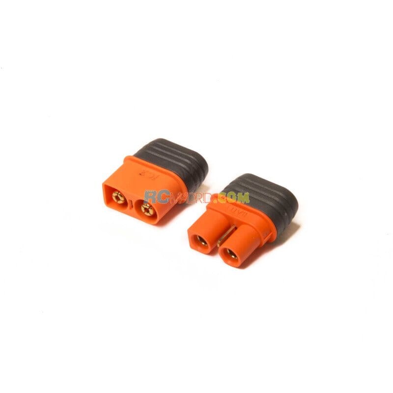 Conector Dispositivo IC3 y conjunto de batería IC3