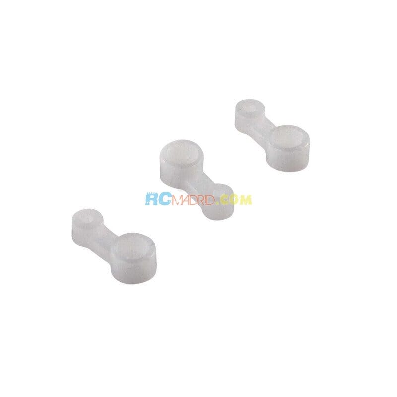 Juego de brazos servo SH2080 (3) InFusion 180