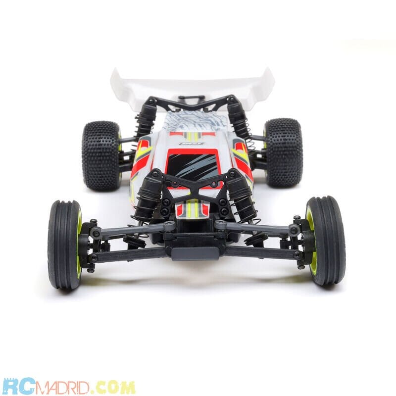 Losi 1/24 Micro-B 2S 2WD RTR Buggy (Bateria y Cargador)