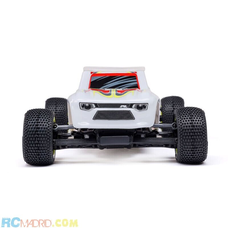 Losi 1/28 Micro-T 2S 2WD RTR Stadium Truck (Bateria y Cargador)