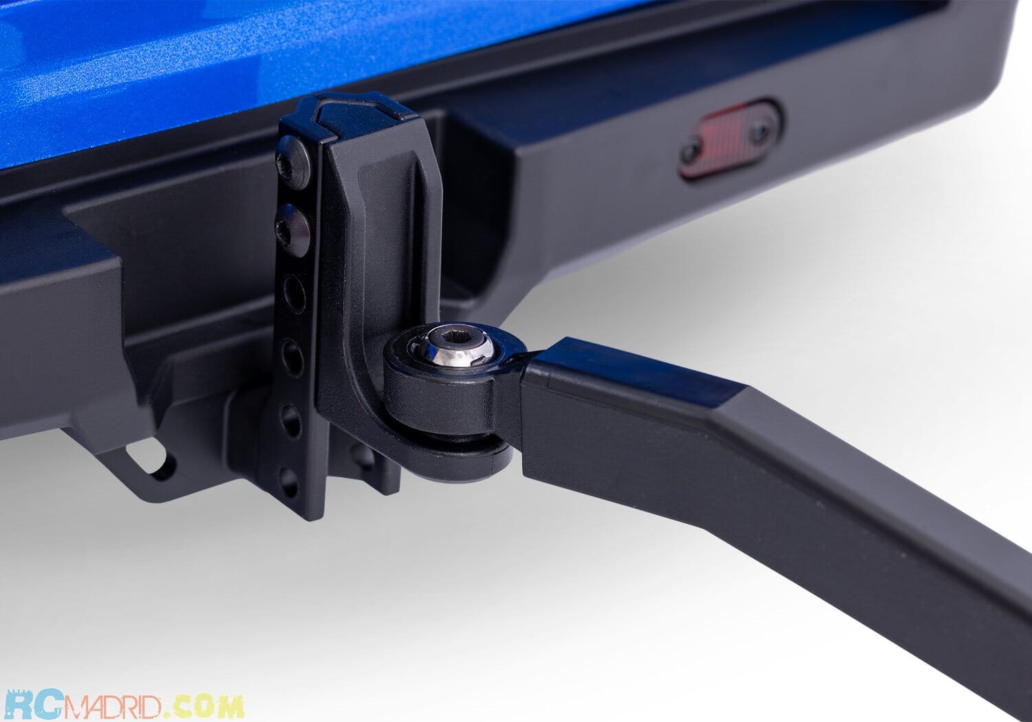 Remolque para barco Traxxas de 41 pulgadas con