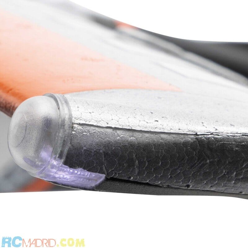 Micro Scrappy 800mm BNF Basic coh AS3X y SAFE Select