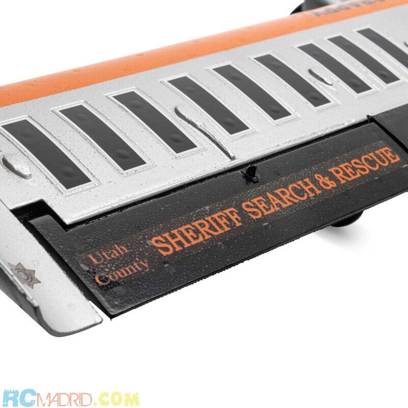 Micro Scrappy 800mm BNF Basic coh AS3X y SAFE Select