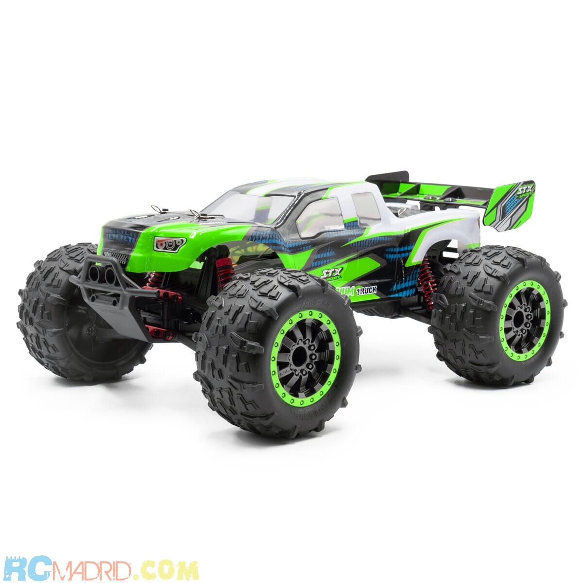 Coche STX Sport 1/12 Stadium Truck