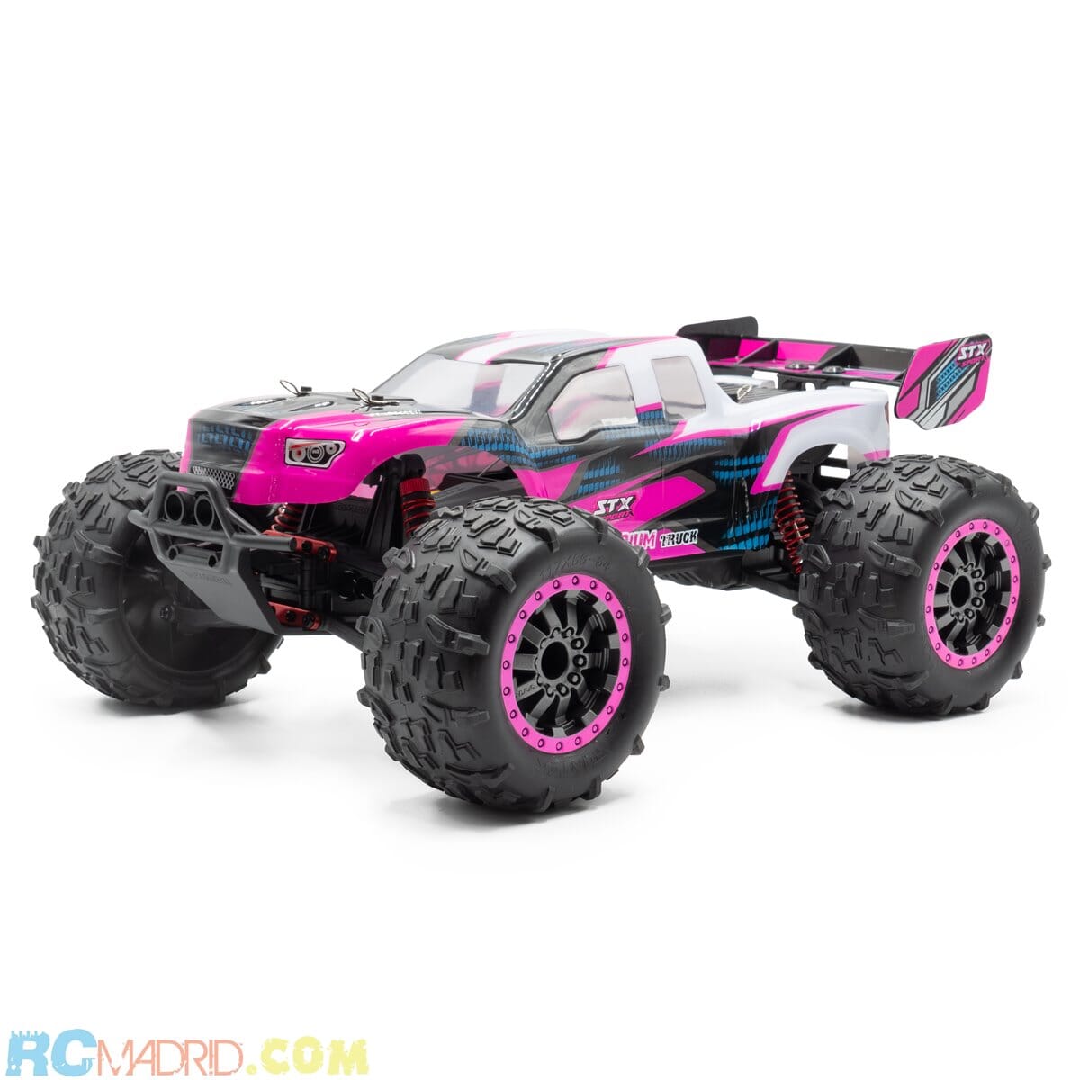 Coche STX Sport 1/12 Stadium Truck