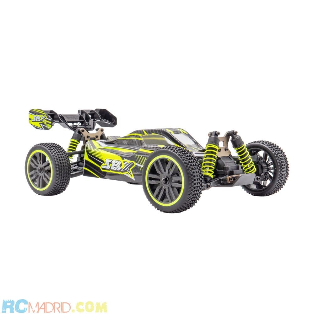 Coche SBX 1/12 Mini Racing Buggy