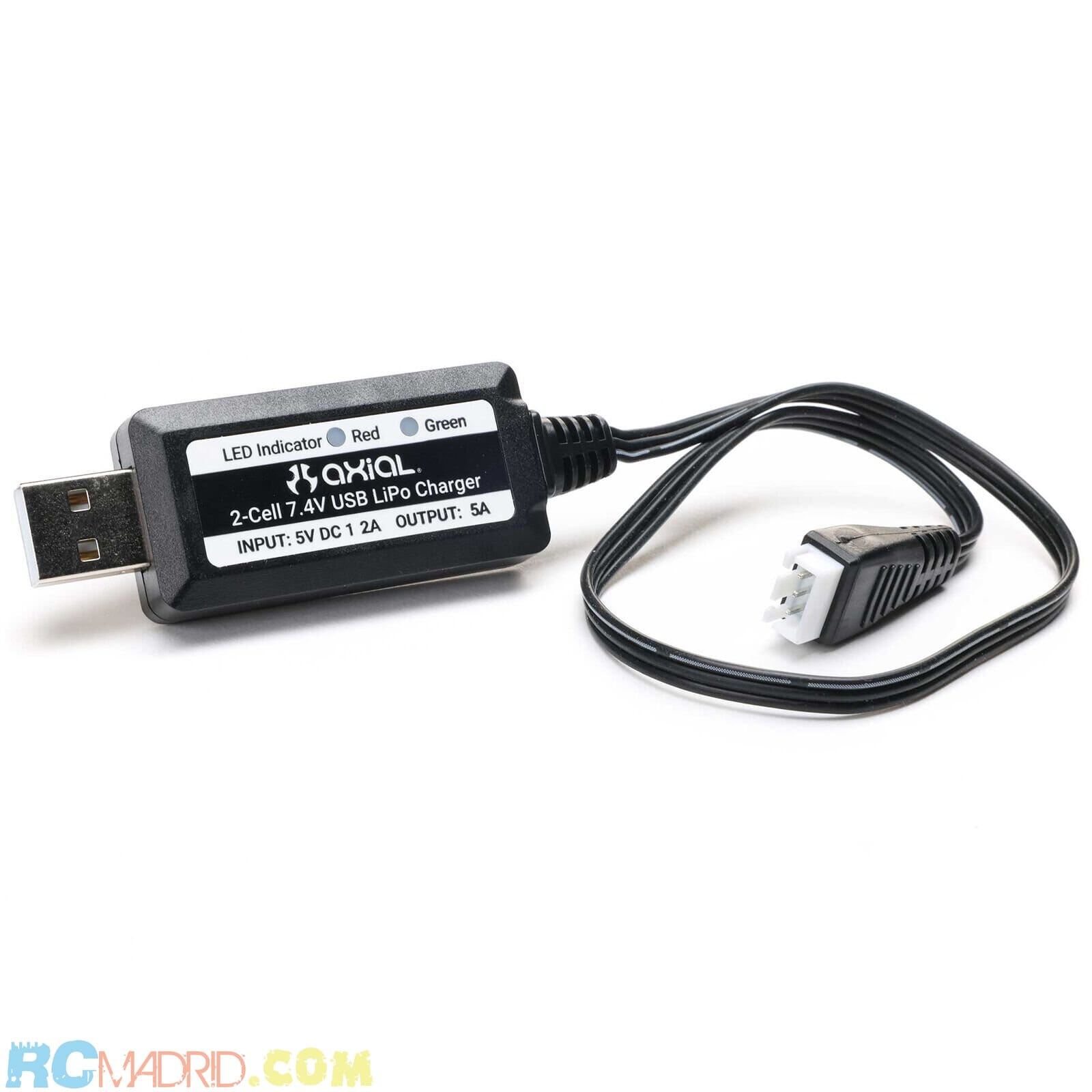 Coche Crawler 1/30 Ford Bronco RTR