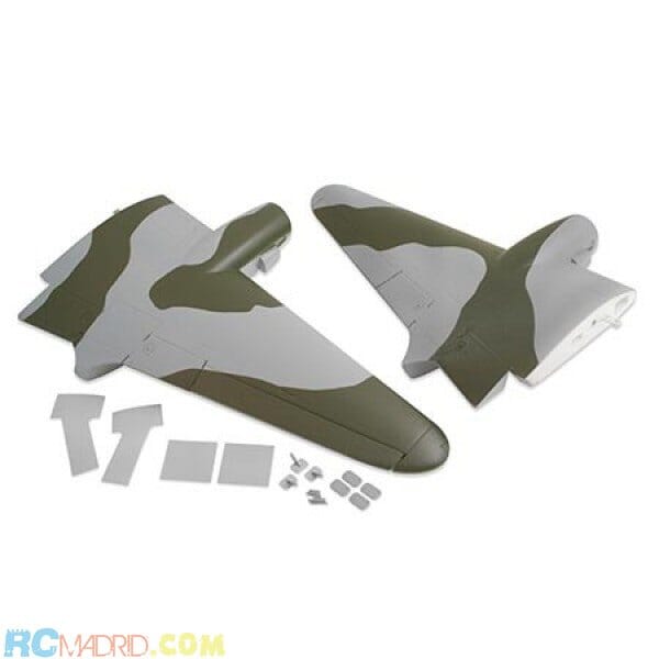 Alas Pintada Mosquito Parkzone