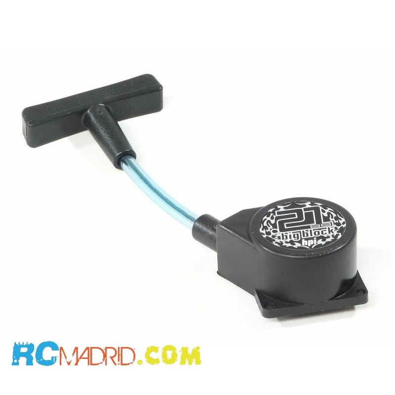 Pullstart Assy (21BB) (W/O...