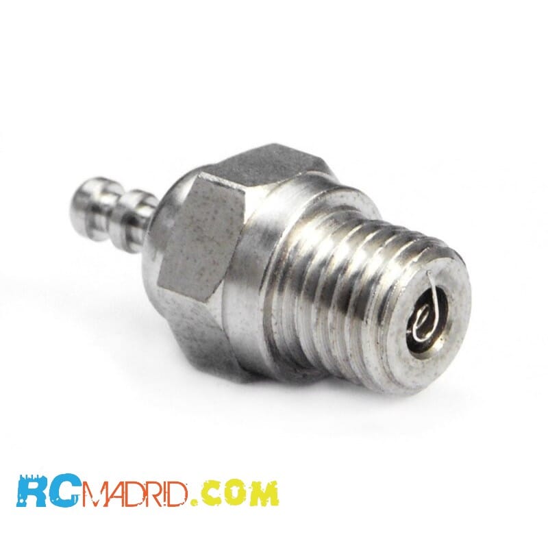 GLOW PLUG MEDIUM S3 (21BB)...
