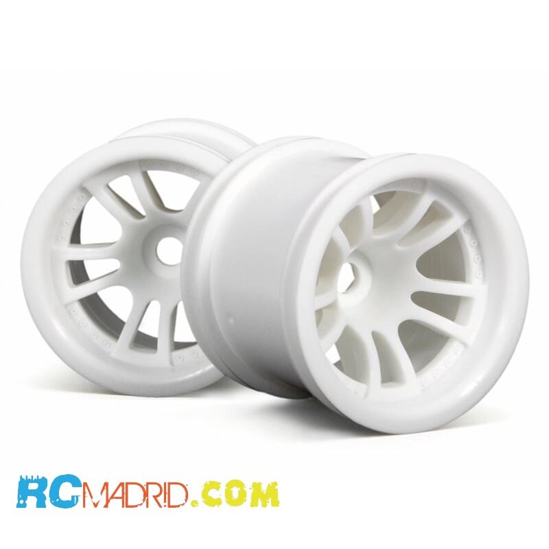 SPLIT 5 TRUCK WHEEL...