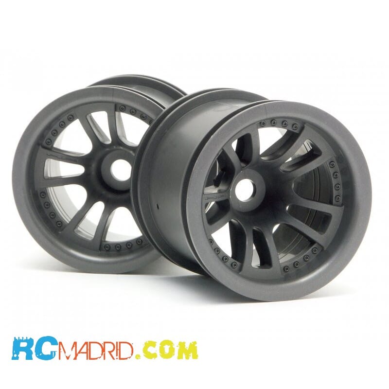 SPLIT 5 TRUCK WHEEL...