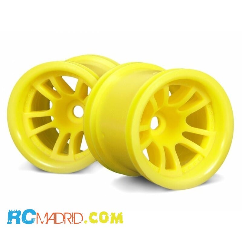 SPLIT 5 TRUCK WHEEL...