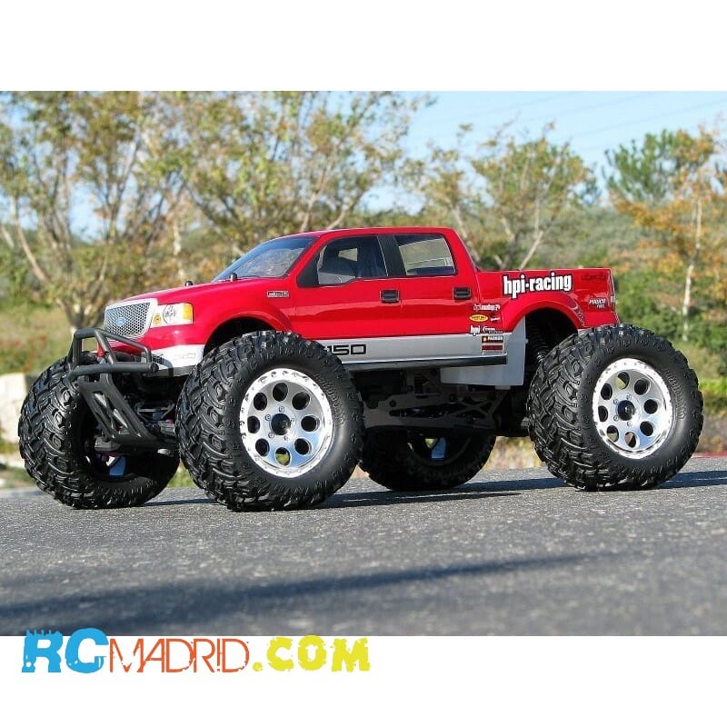 MAG-8 WHEEL MATTE CHROME...
