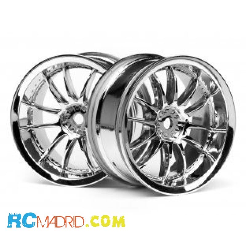WORK XSA 02C WHEEL 26mm...