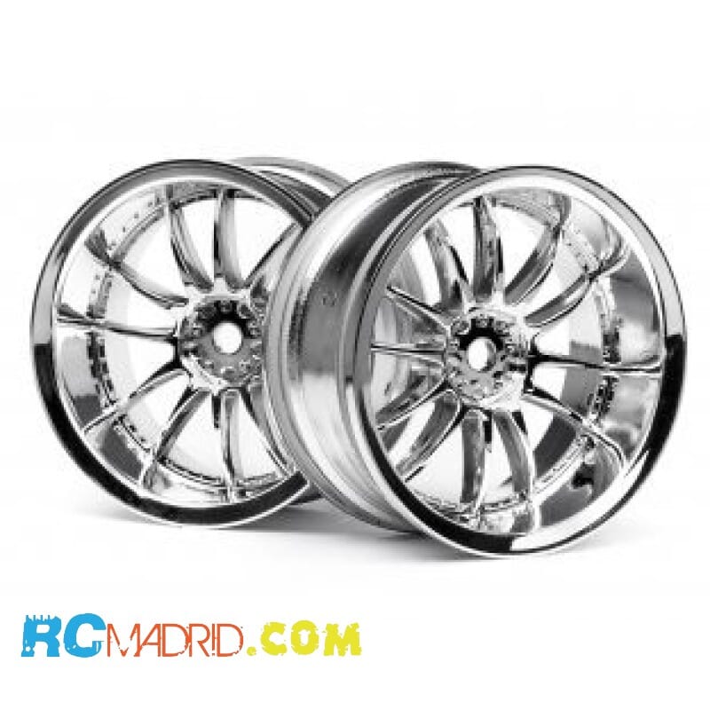 WORK XSA 02C WHEEL 26mm...