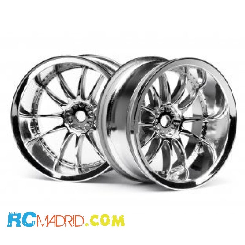 WORK XSA 02C WHEEL 26mm...
