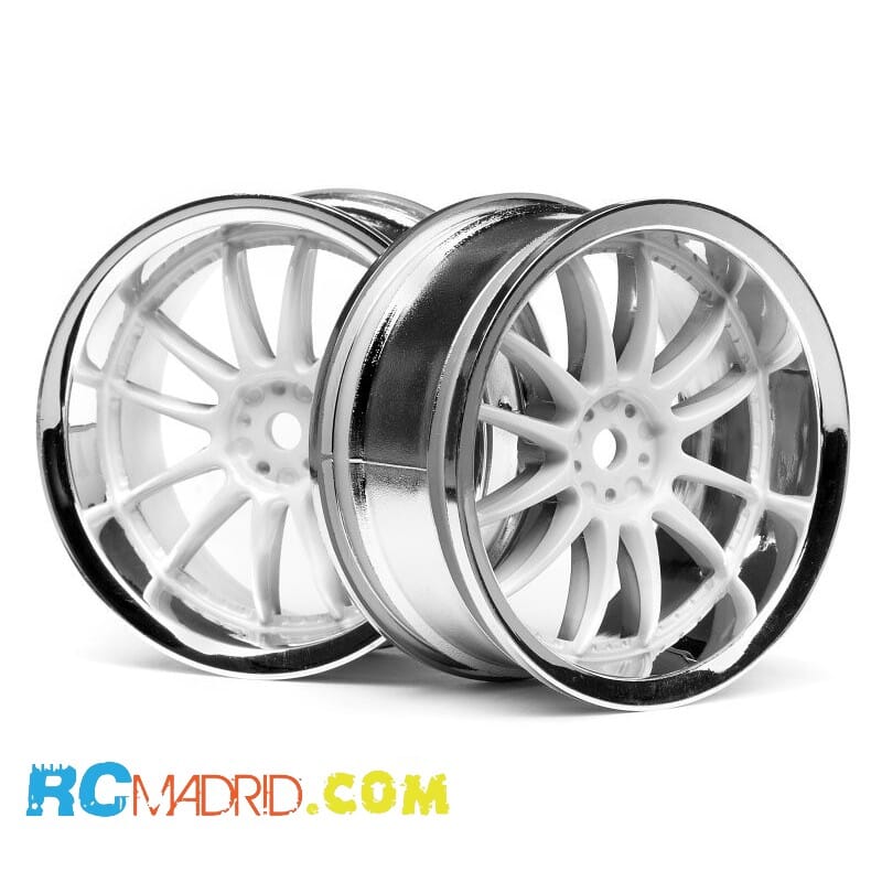 WORK XSA 02C WHEEL 26mm...