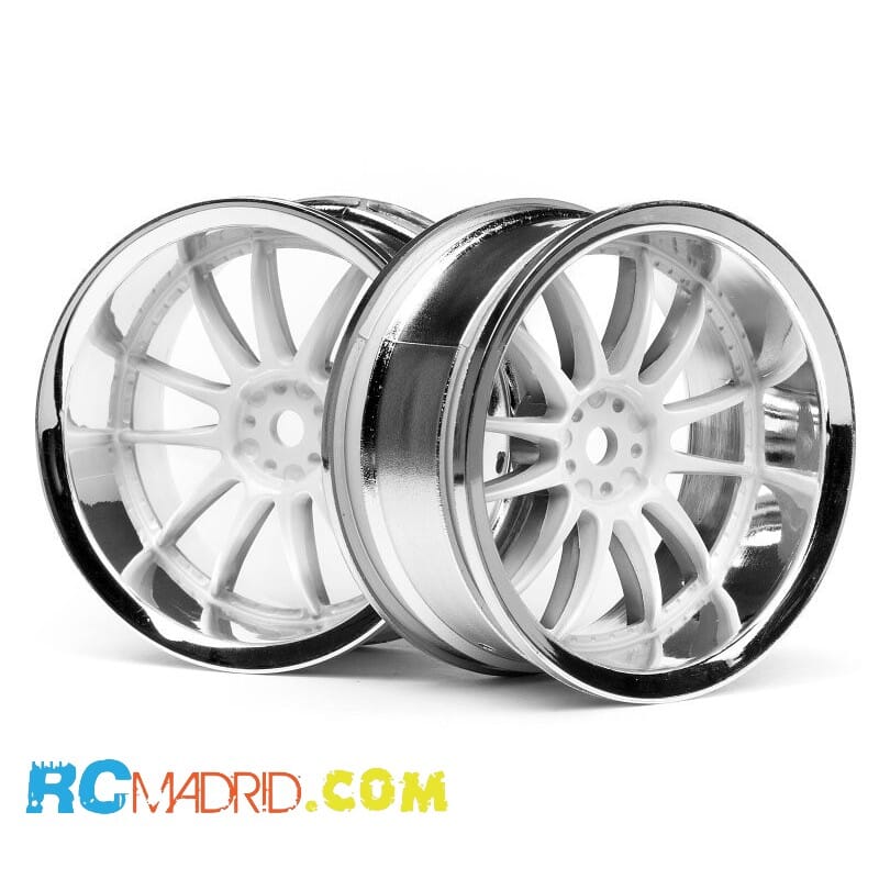 WORK XSA 02C WHEEL 26mm...