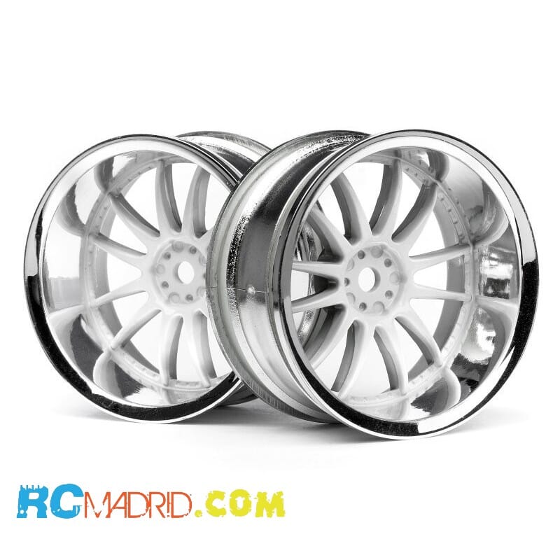 WORK XSA 02C WHEEL 26mm...
