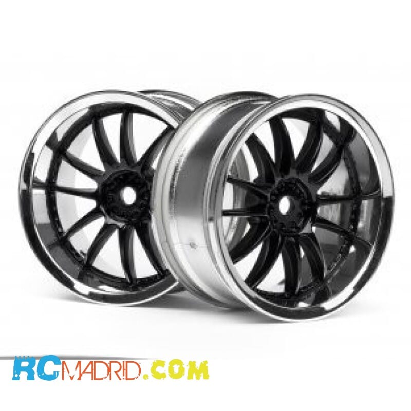 WORK XSA 02C WHEEL 26mm...
