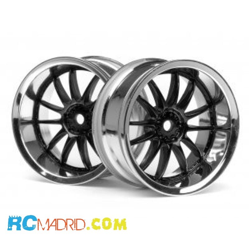 WORK XSA 02C WHEEL 26mm...