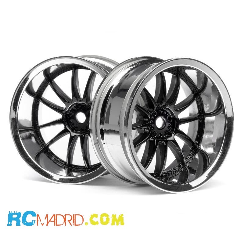 WORK XSA 02C WHEEL 26mm...