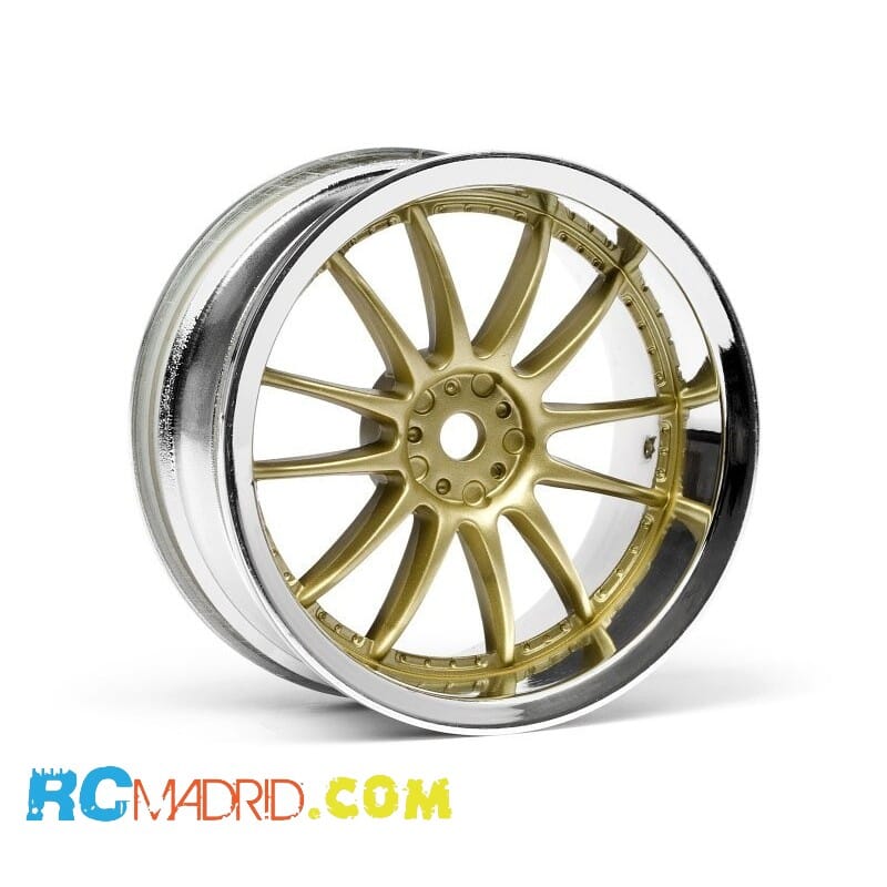 WORK XSA 02C WHEEL 26mm...