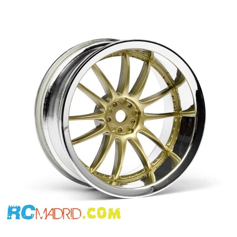 WORK XSA 02C WHEEL 26mm...