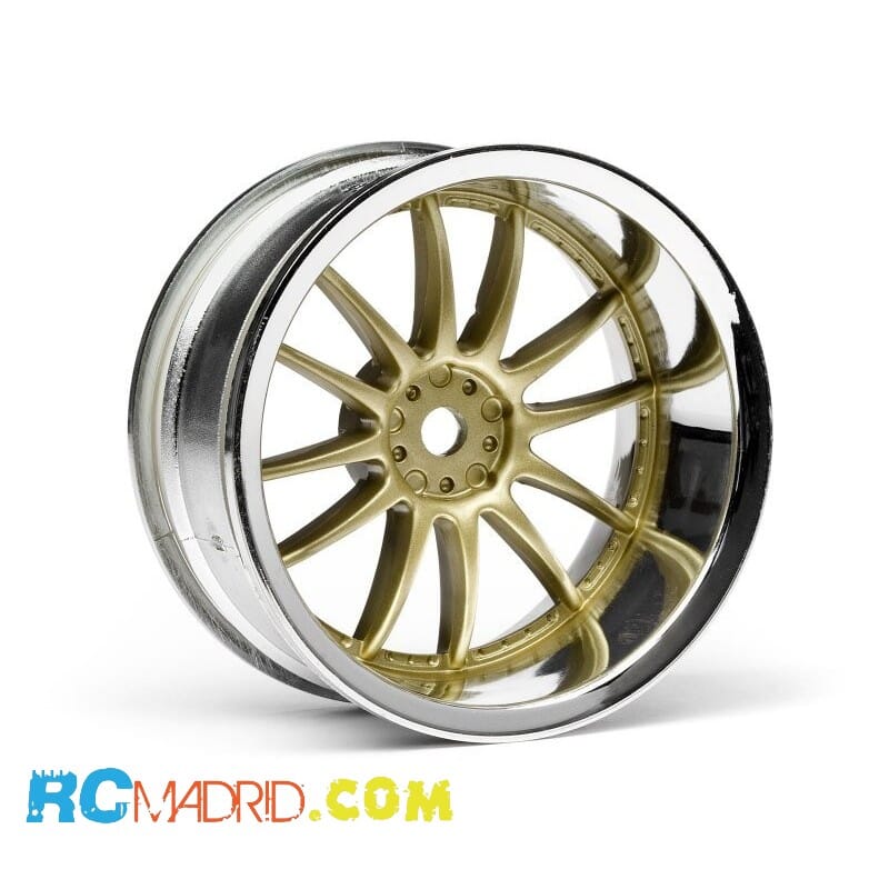 WORK XSA 02C WHEEL 26mm...