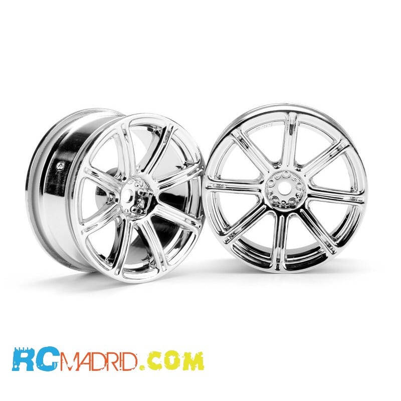 WORK EMOTION XC8 WHEEL 26mm...