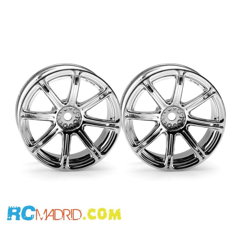 WORK EMOTION XC8 WHEEL 26mm...