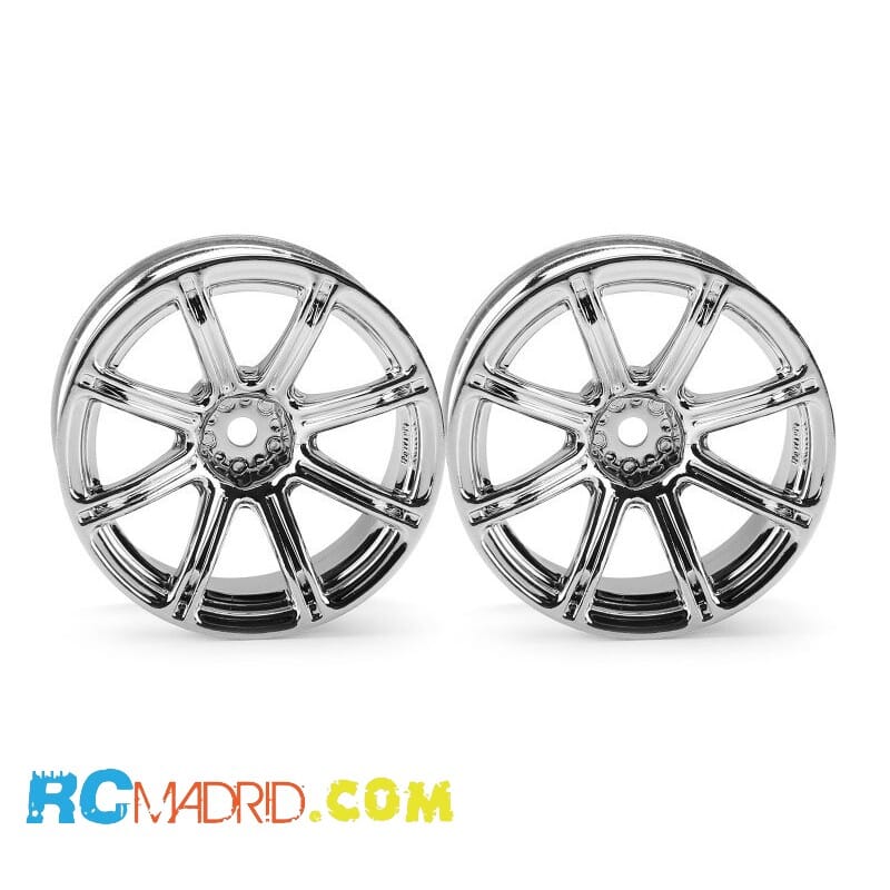 WORK EMOTION XC8 WHEEL 26mm...