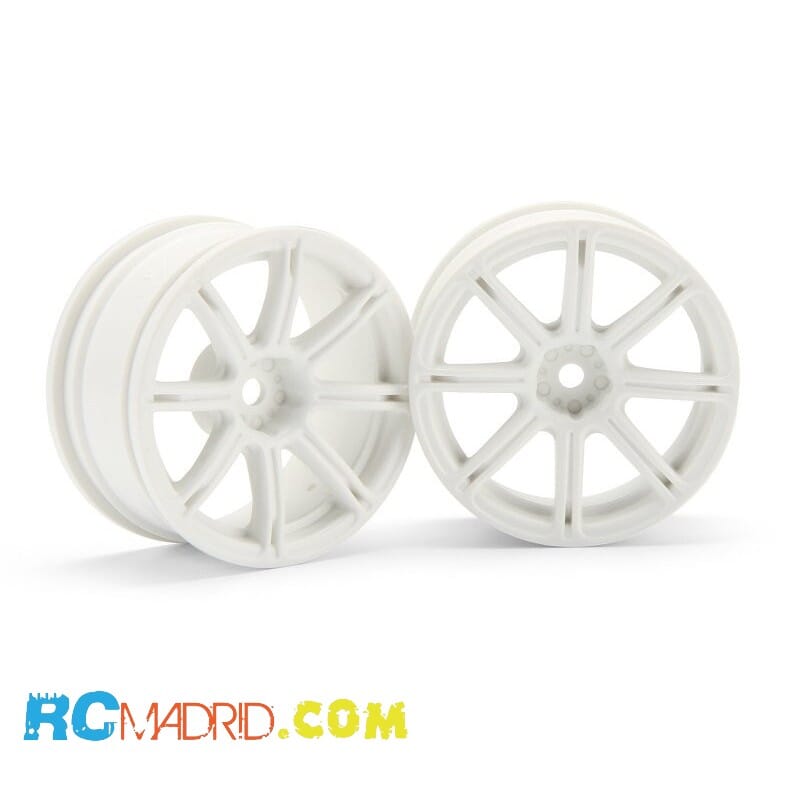 WORK EMOTION XC8 WHEEL 26mm...