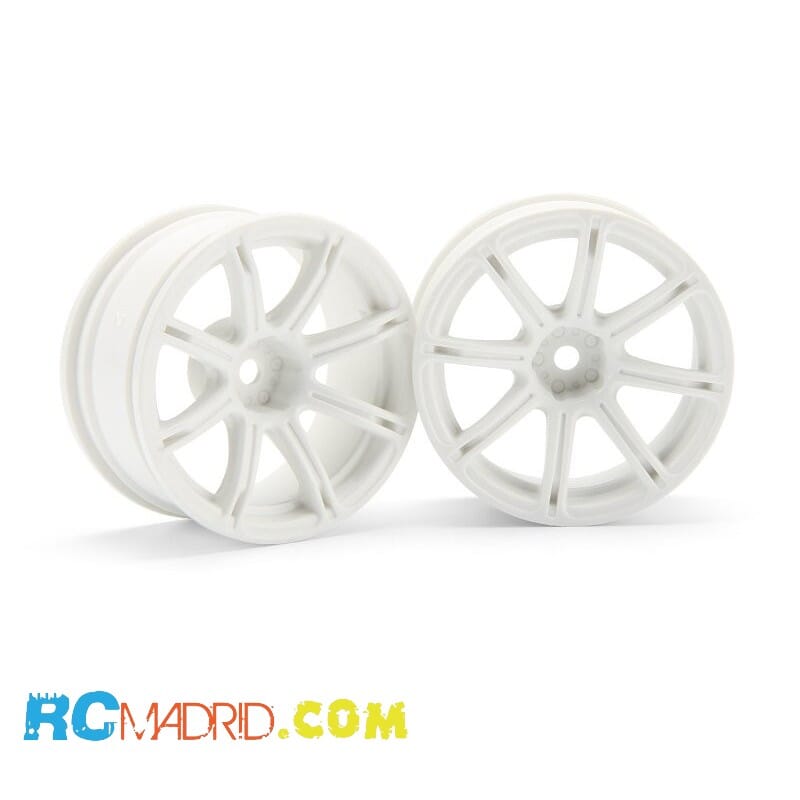 WORK EMOTION XC8 WHEEL 26mm...