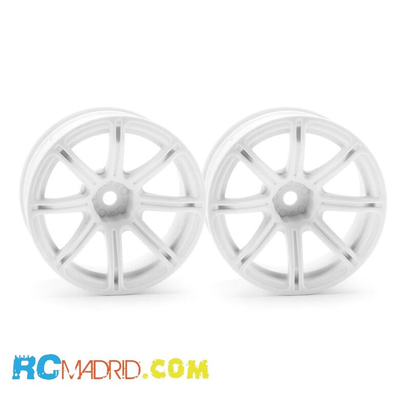 WORK EMOTION XC8 WHEEL 26mm...