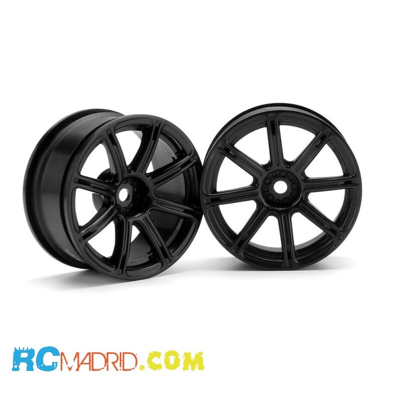 WORK EMOTION XC8 WHEEL 26mm...