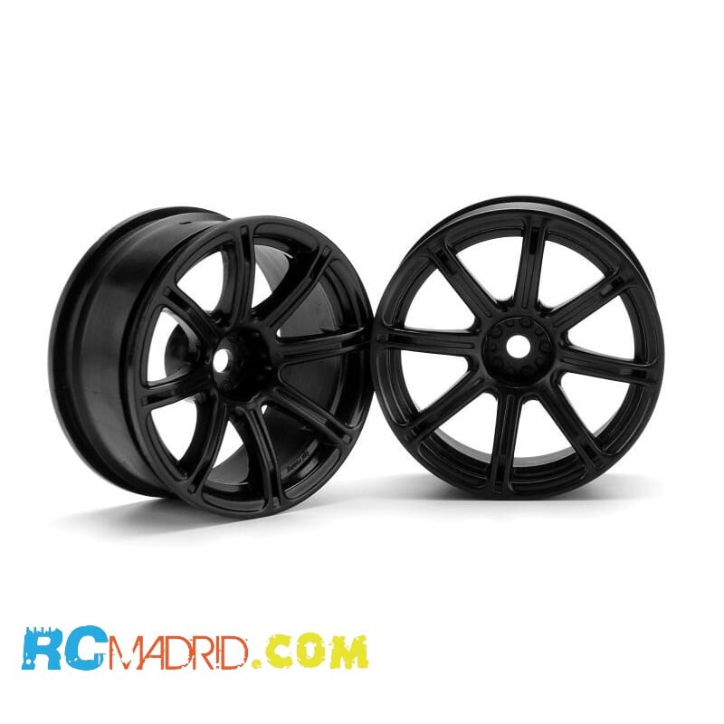 WORK EMOTION XC8 WHEEL 26mm...