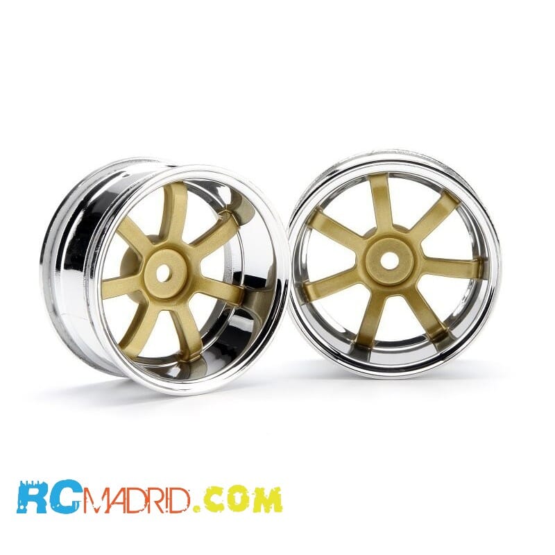 RAYS GRAM LIGHTS 57S-PRO...