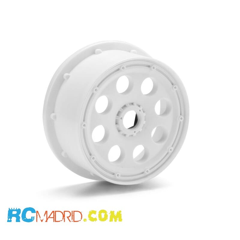 OUTLAW WHEEL WHITE...