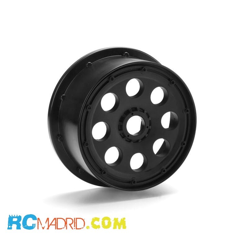 OUTLAW WHEEL BLACK...