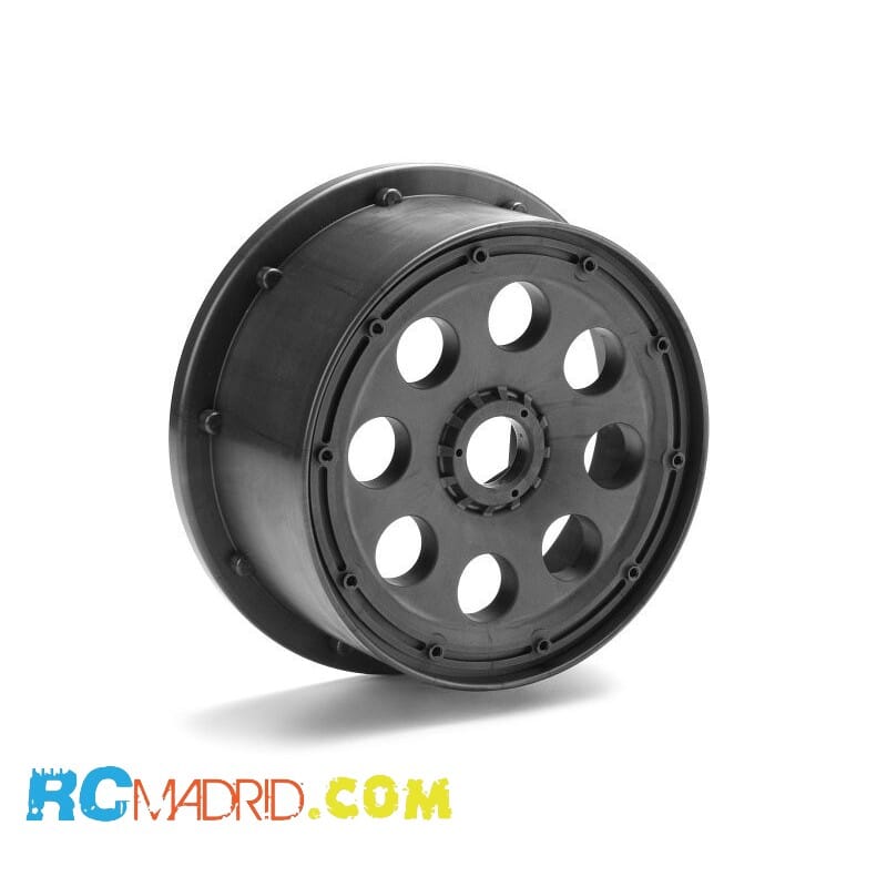 OUTLAW WHEEL GUNMETAL...