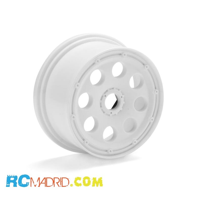OUTLAW WHEEL WHITE...