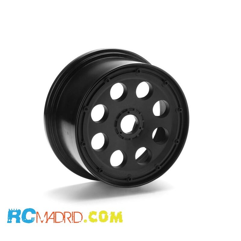 OUTLAW WHEEL BLACK...