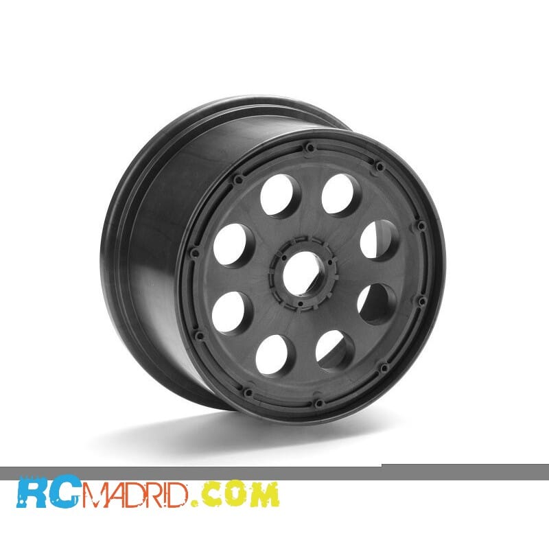 OUTLAW WHEEL GUNMETAL...